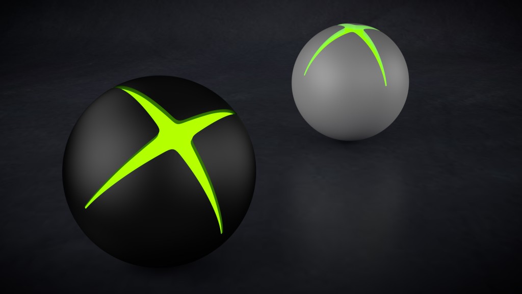 Xbox balls preview image 1
